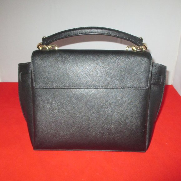 Michael Kors Rochelle Top Handle Satchel#2980